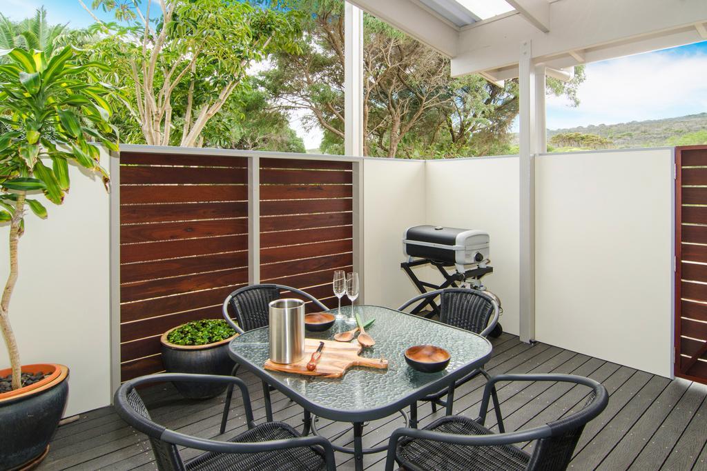 Margaret River Beach Studios Extérieur photo