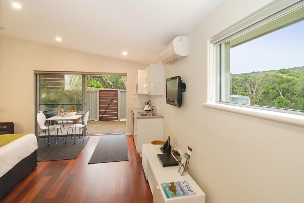 Margaret River Beach Studios Extérieur photo