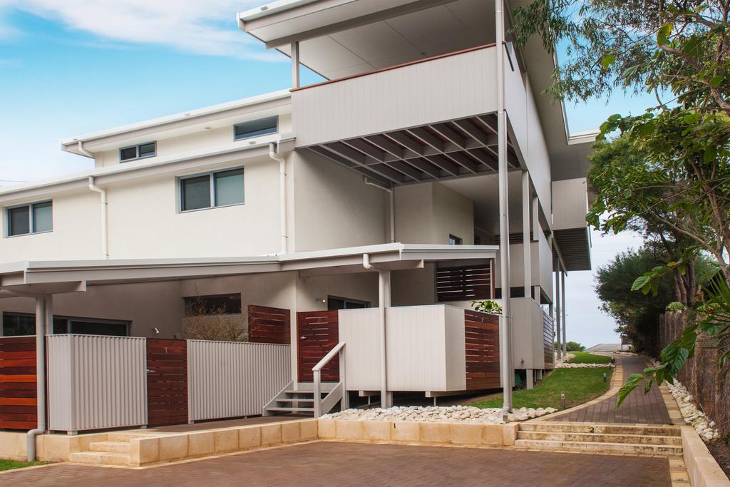 Margaret River Beach Studios Extérieur photo