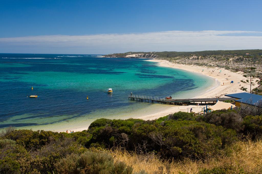 Margaret River Beach Studios Extérieur photo